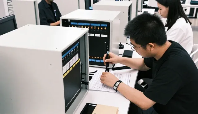 设备维保满足不同客户的多样需求