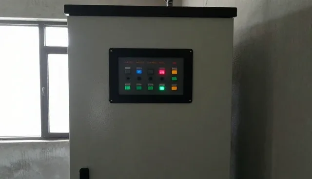 配电设备安装中的性能优化难点与对策