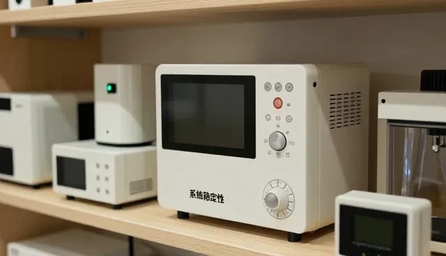 工业控制柜选型需关注哪些关键因素